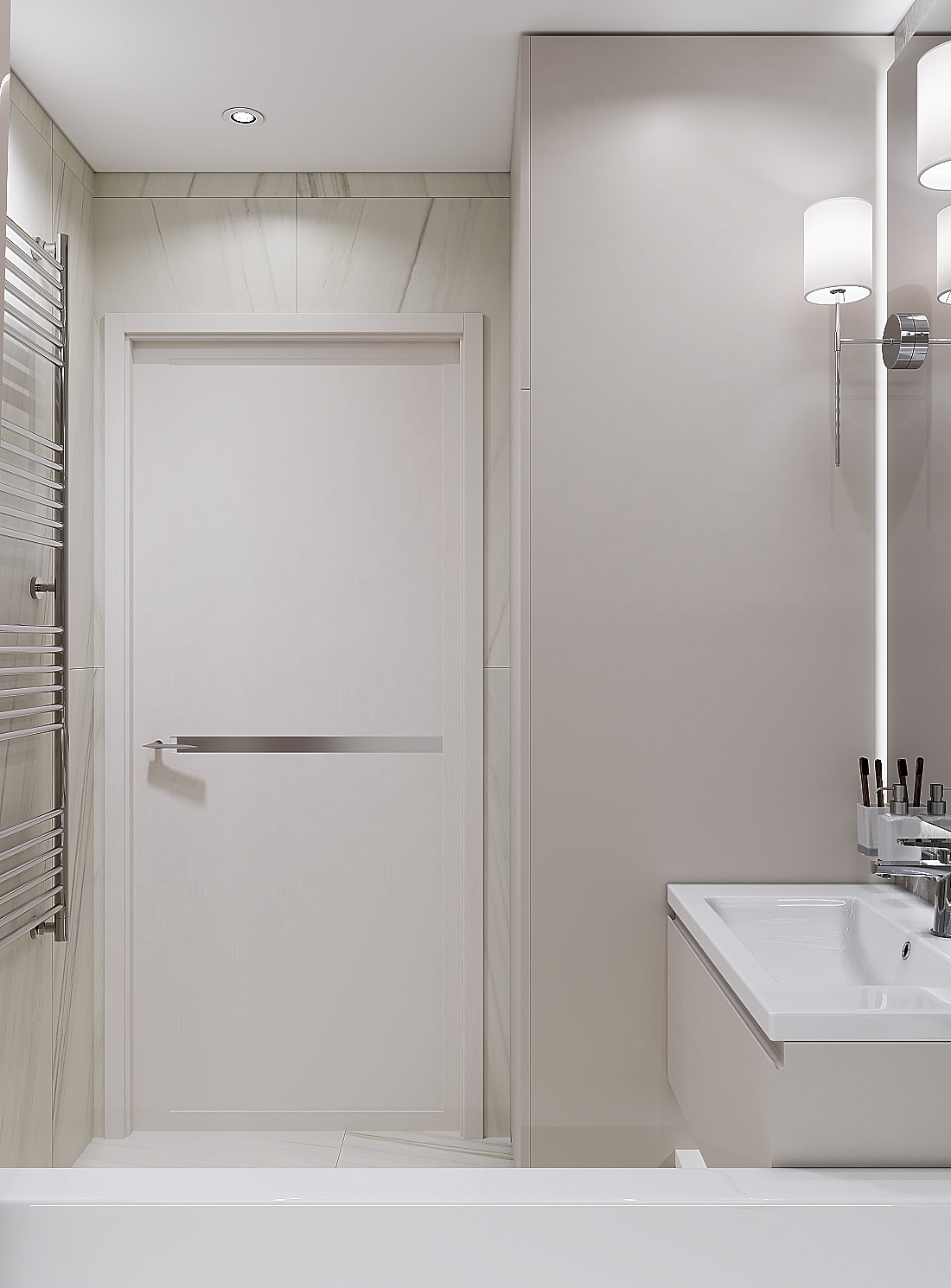 Трехкомнатная квартира по ул.Куйбышева