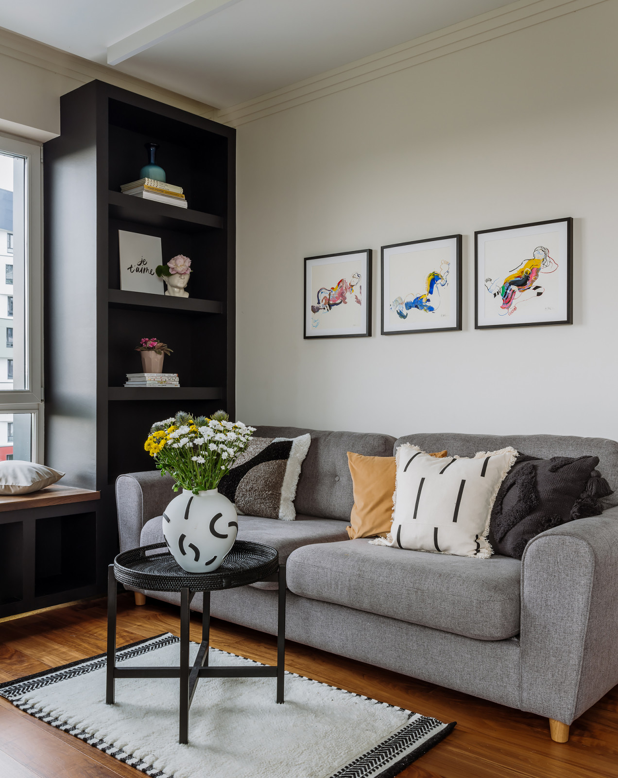 ЖК Грин Парк