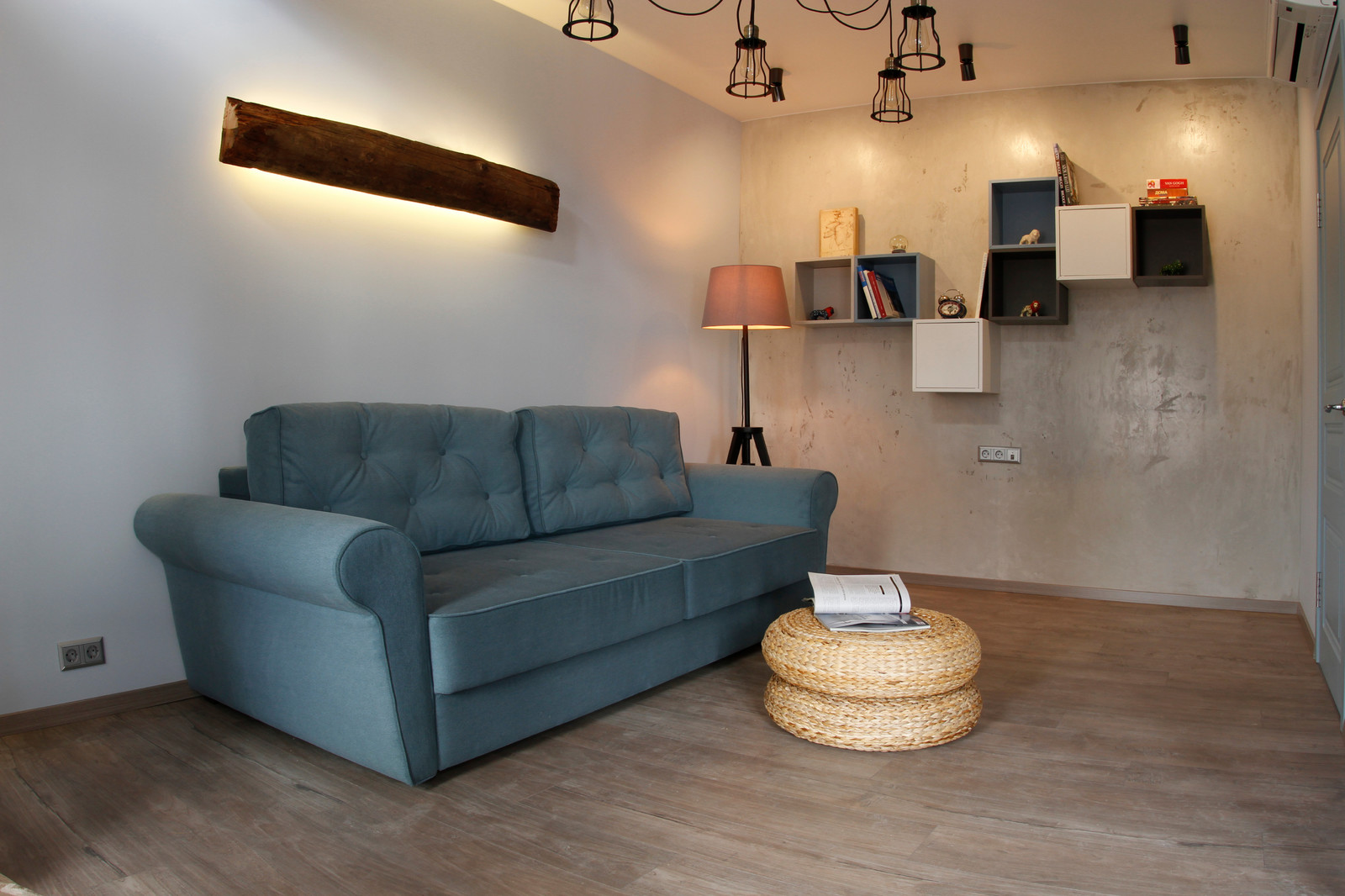 Квартира в ЖК Город Набережных