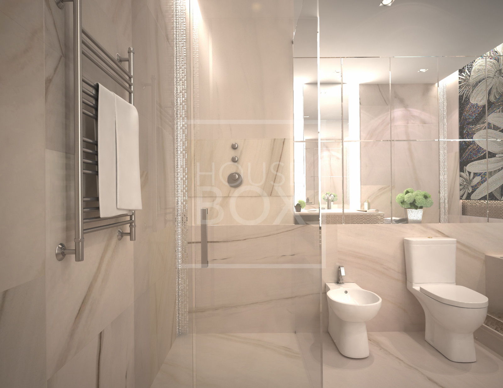 Цветной бульвар