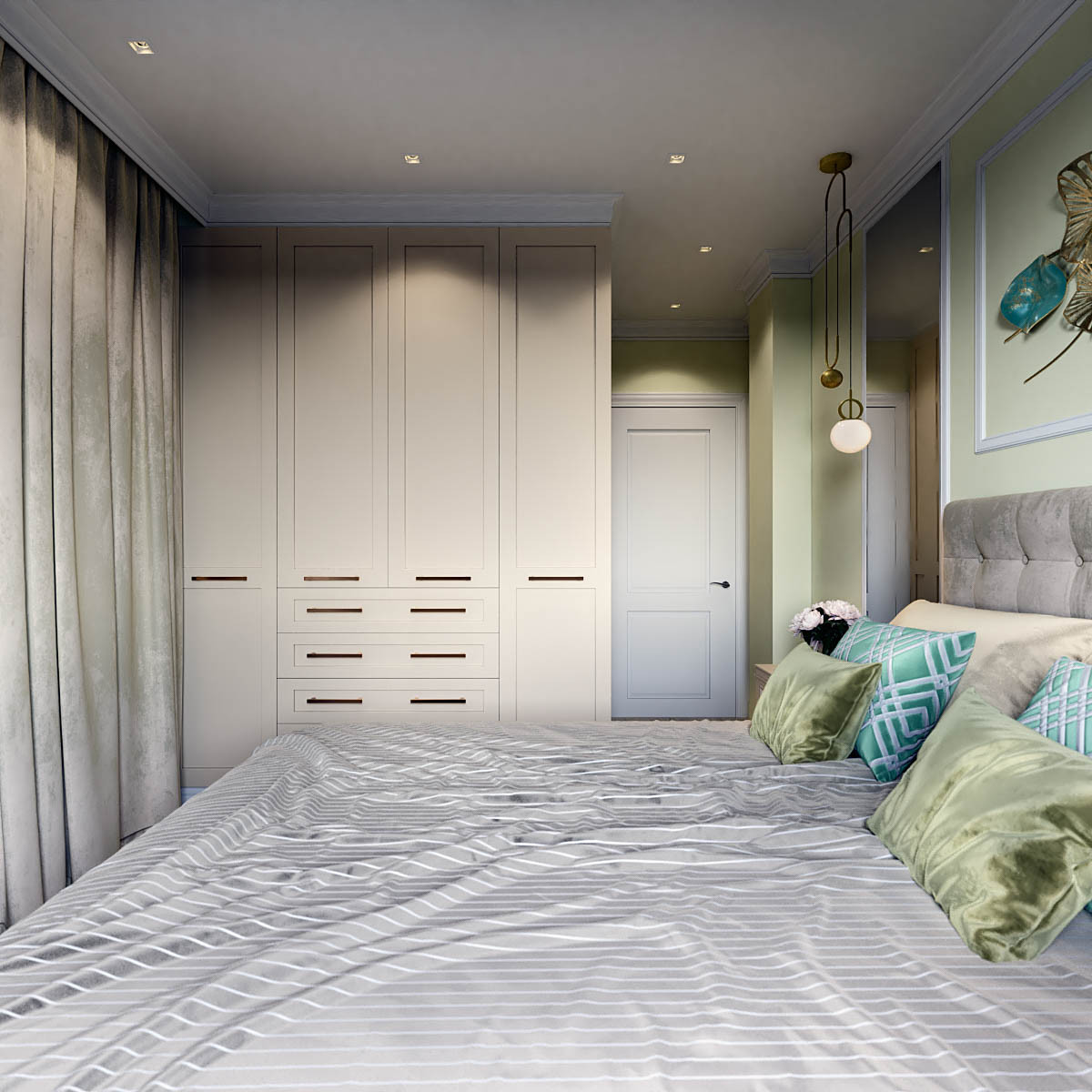 Проект Нижневартовск