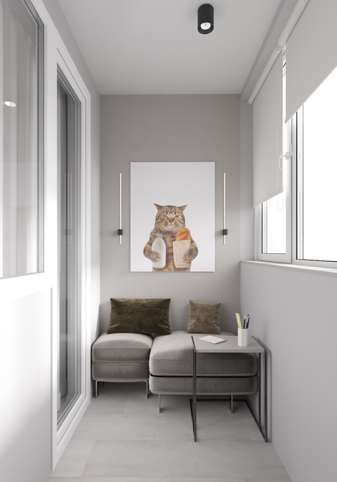 Октябрьская