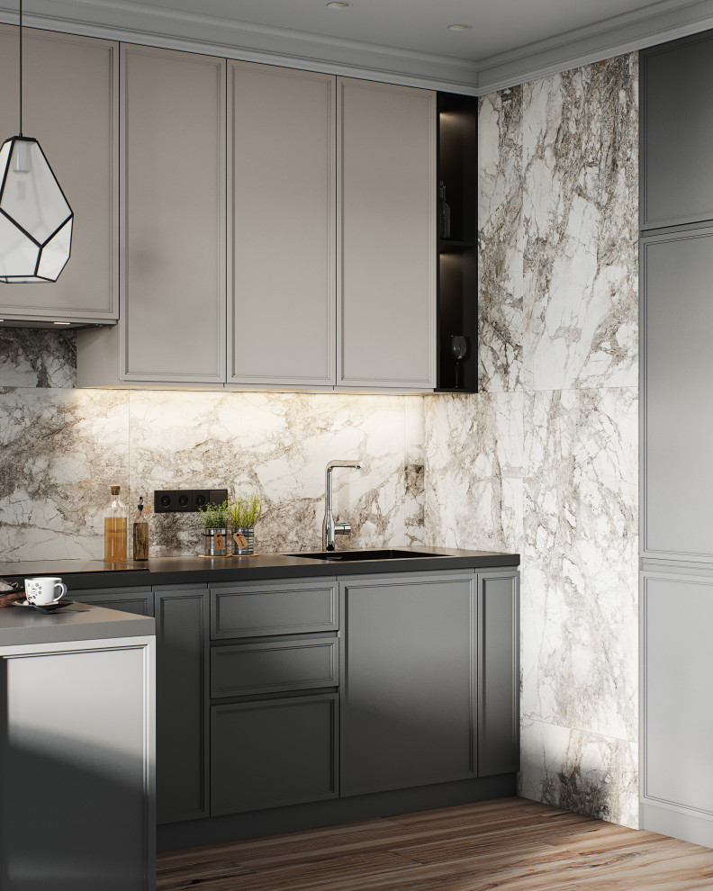 ЖК Вересаево для Анжелы и Дмитрия