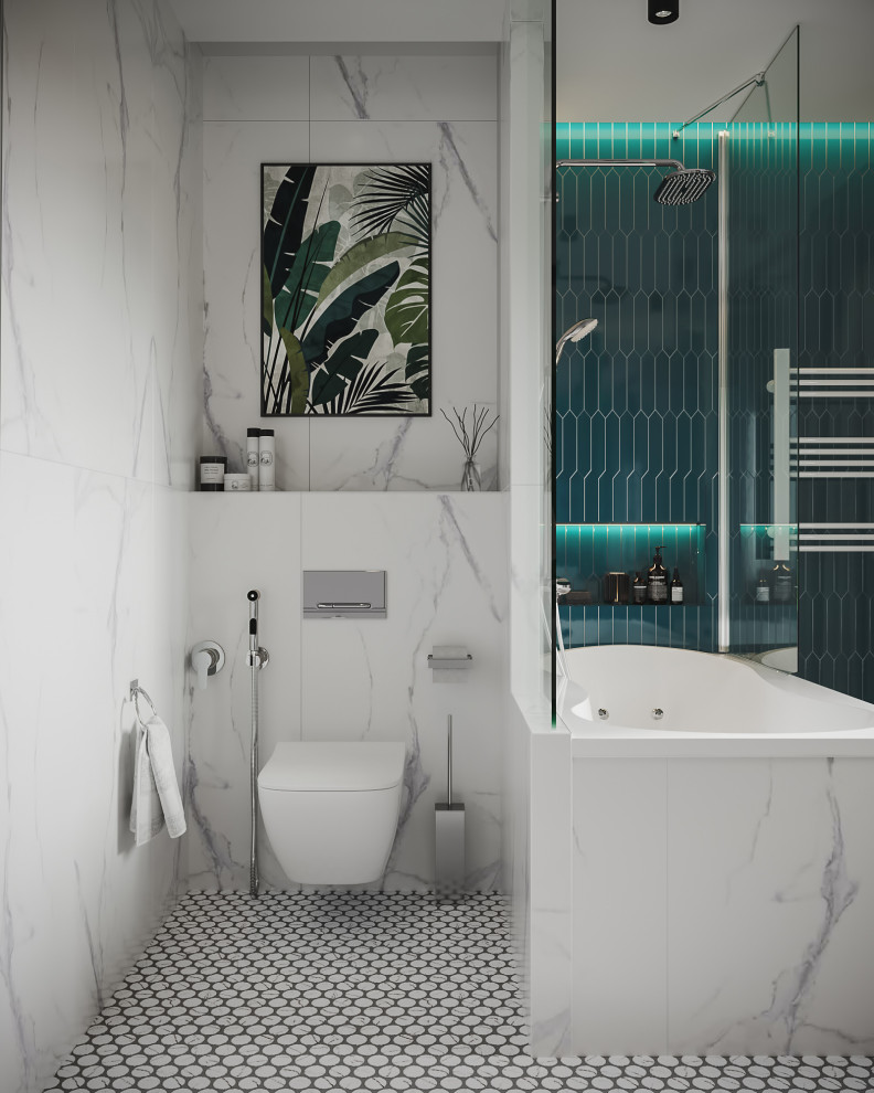 Двухуровневая квартира 150 м.кв.