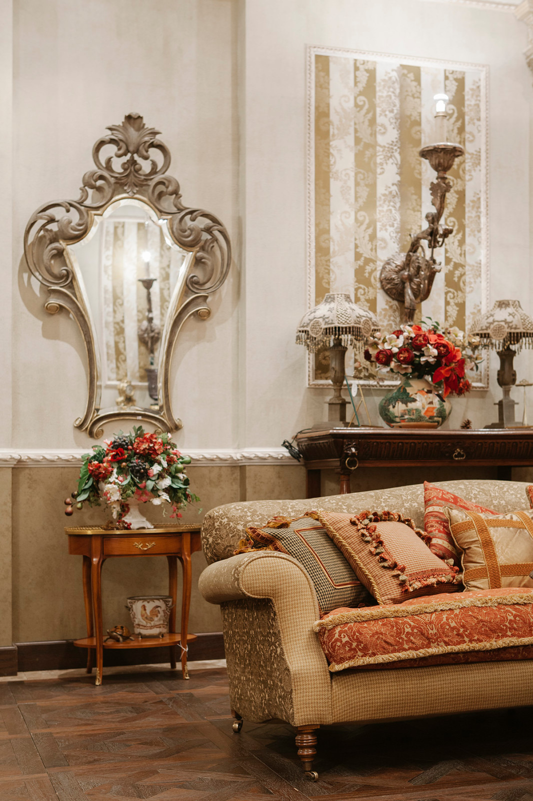 Наш шоу-рум