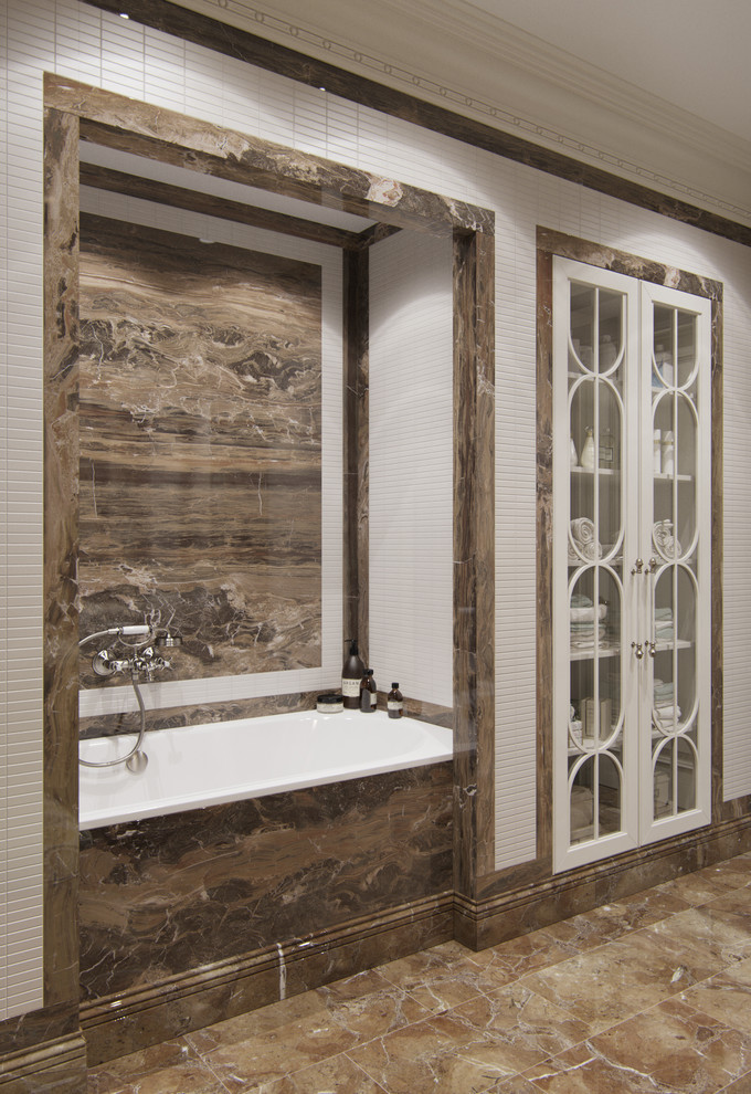 Квартира на Фрунзенской набережной