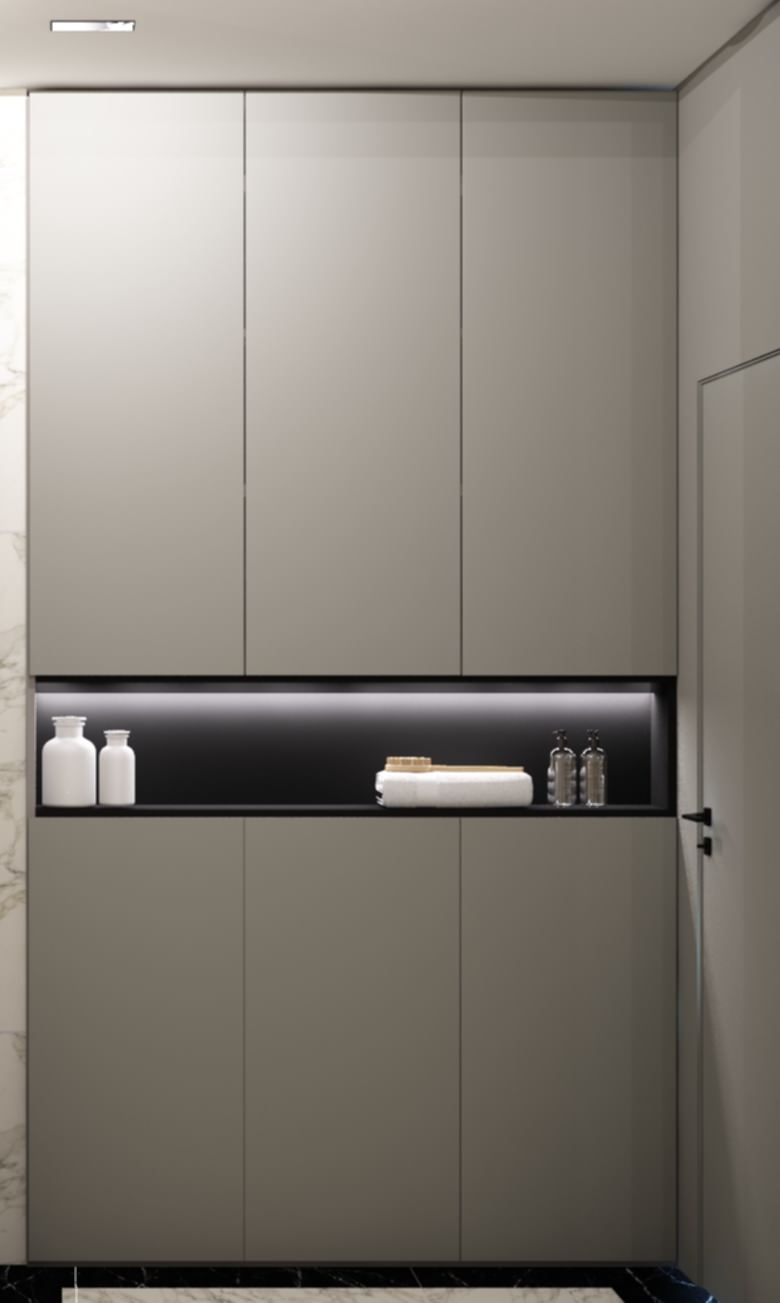 ЖК Алые Паруса