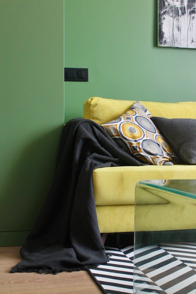 ЖК "Гаранития"