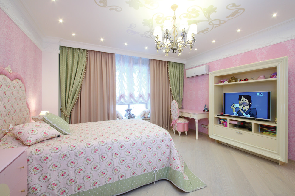 Фото готовых проектов