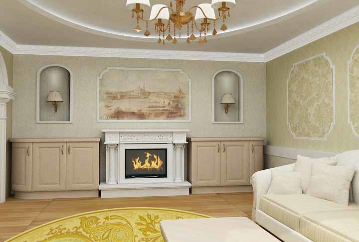 Ремонт квартир