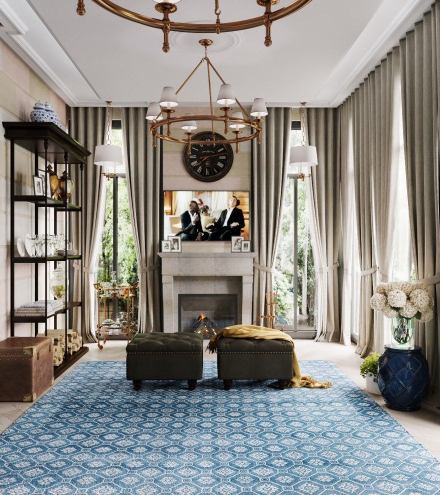 Частный дом Рублево-успенское шоссе