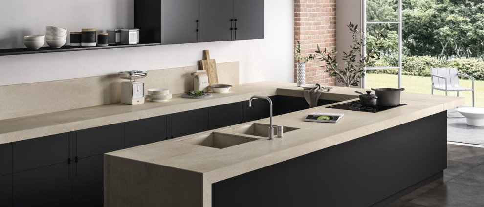 Столешницы SapienStone