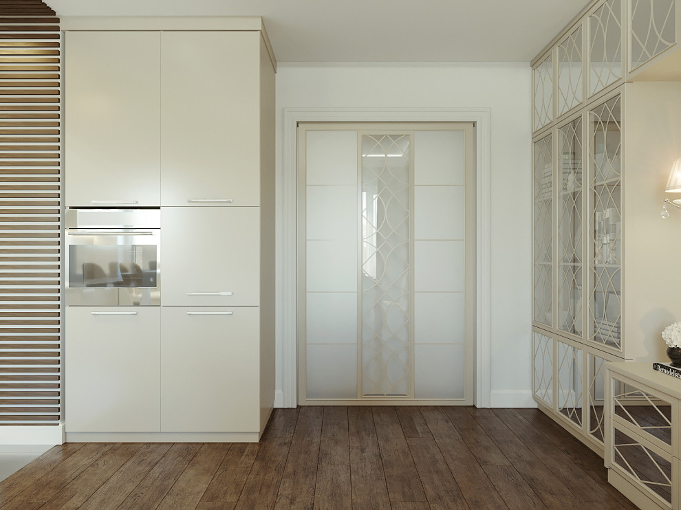 "ДОЛГОПРУДНЫЙ"