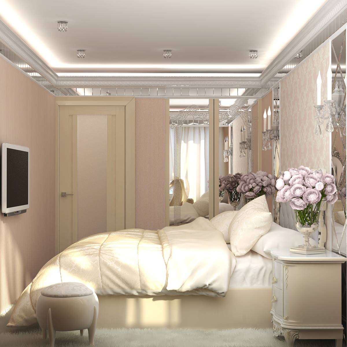 Нежные грёзы