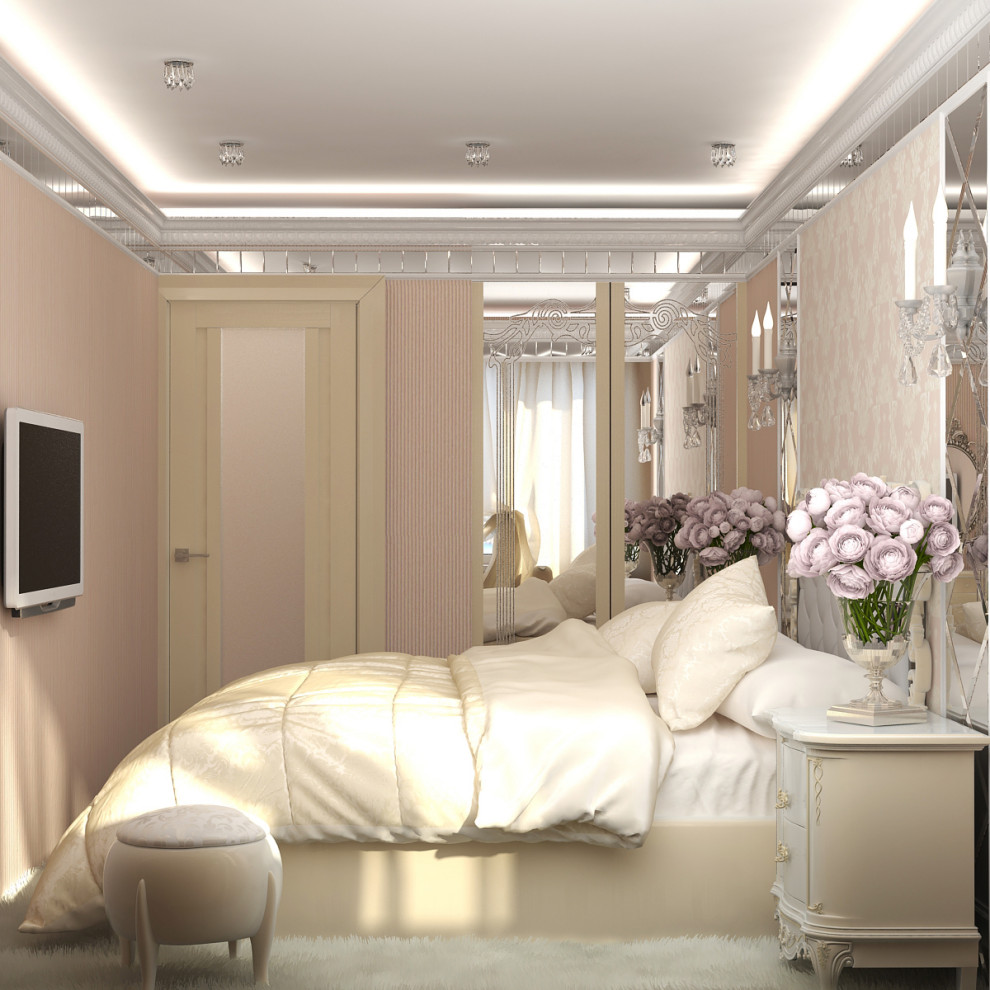 Нежные грёзы