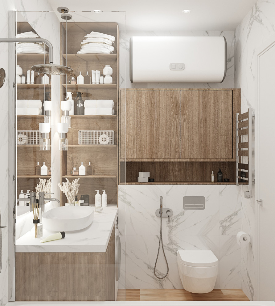 Дизайн-проекты