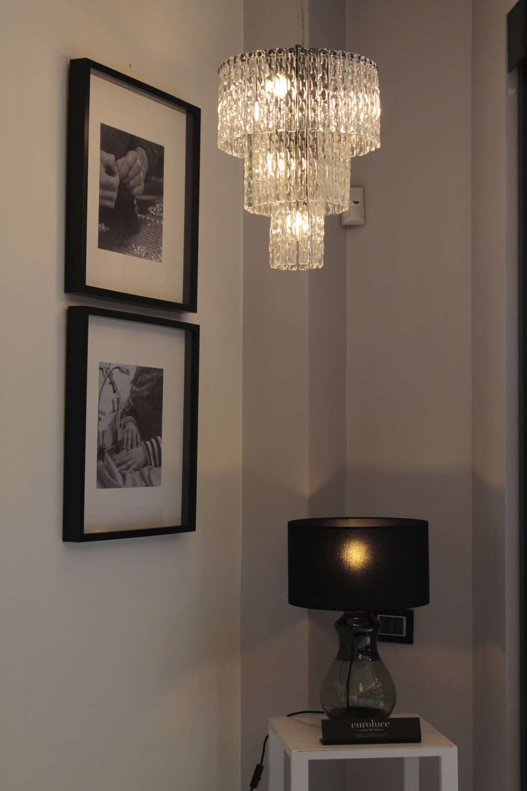 Кафе в г.Андрия (Италия)