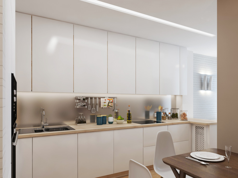 Кофе с корицей