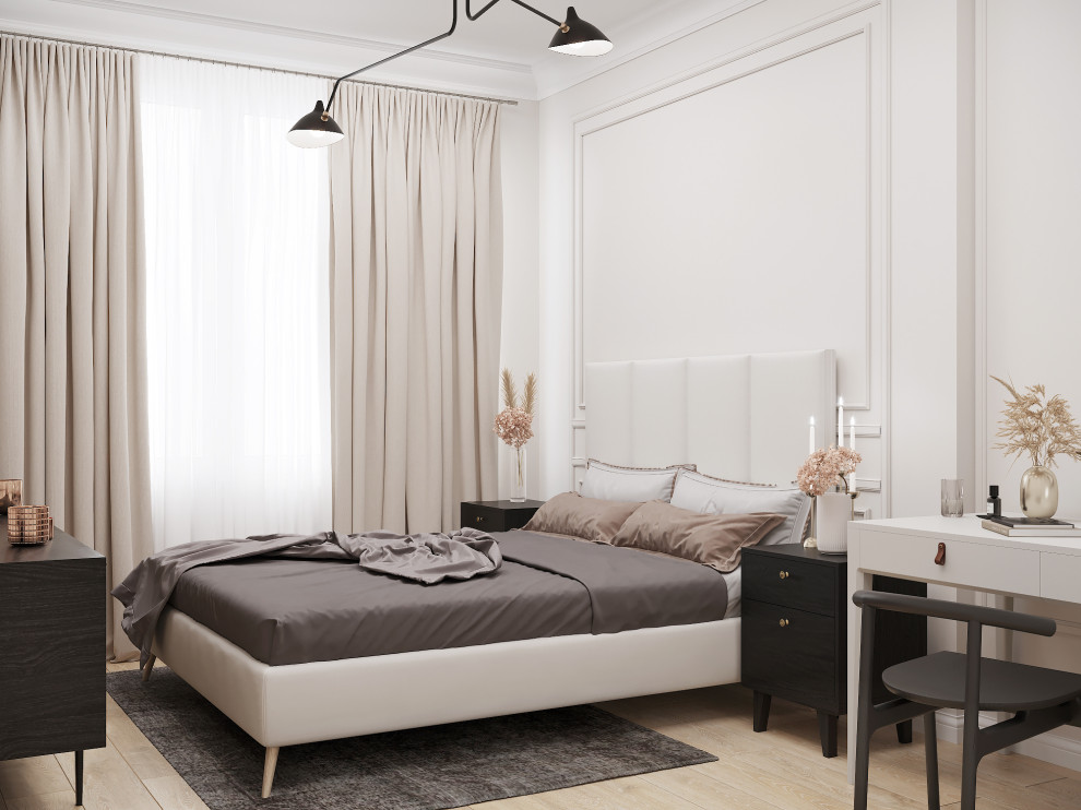 ЖК Триколор