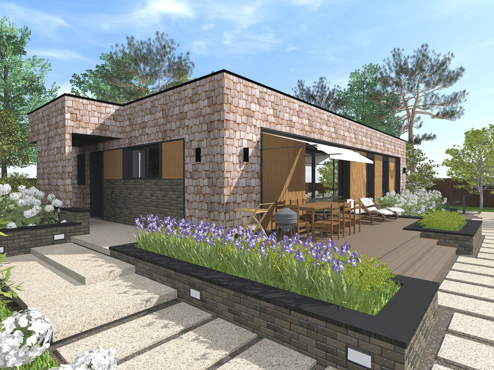 Обложка проекта: Рентген