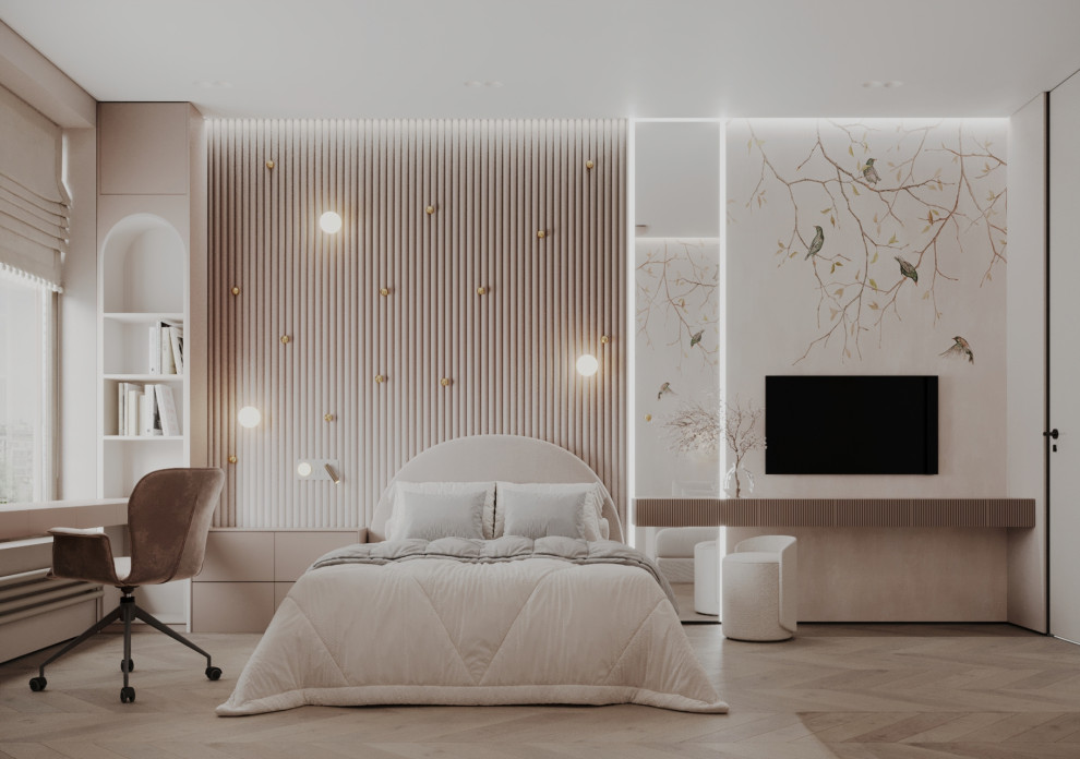 Neva Haus проект 2025 года.