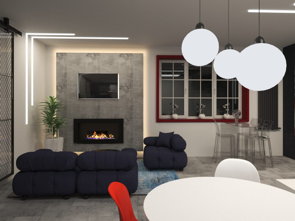 Академия таун