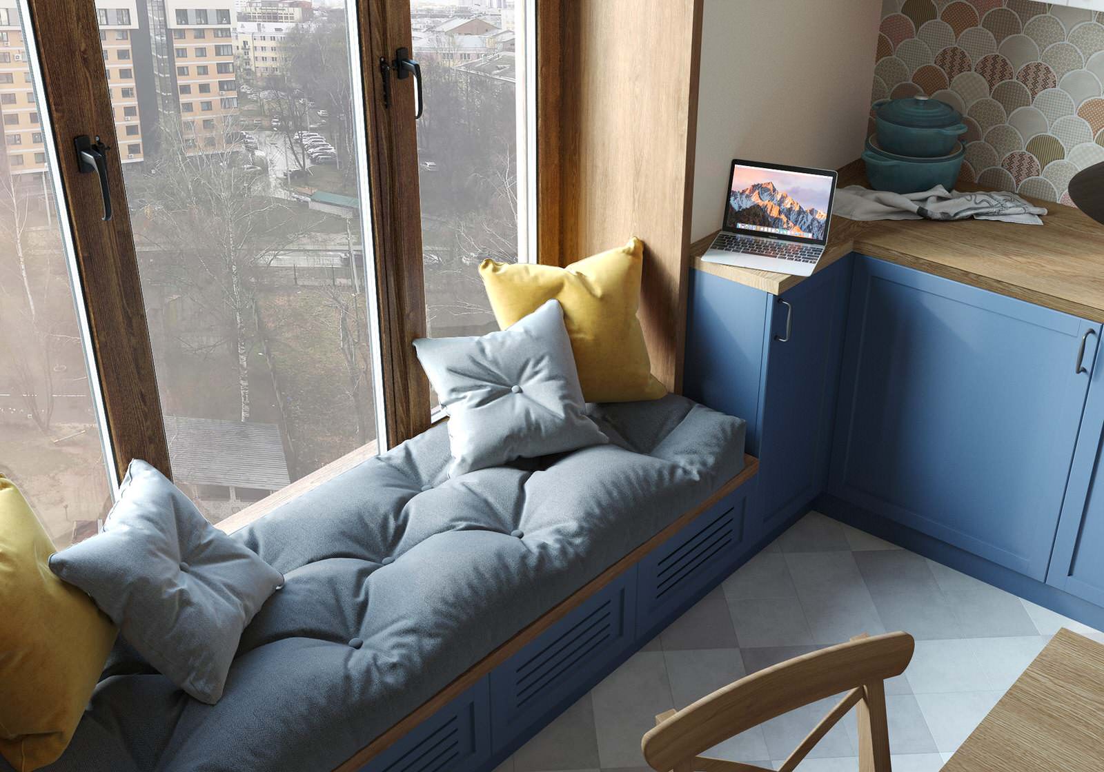 ЖК на ул.Победы