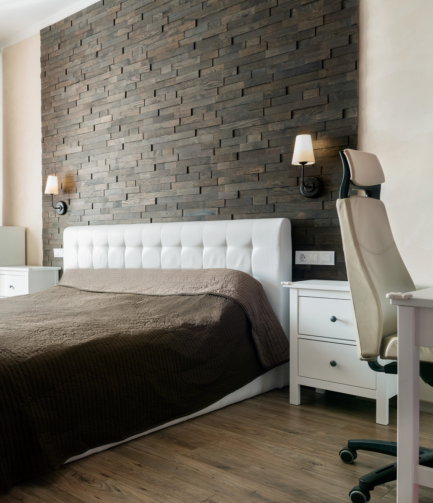 Спальня родителей