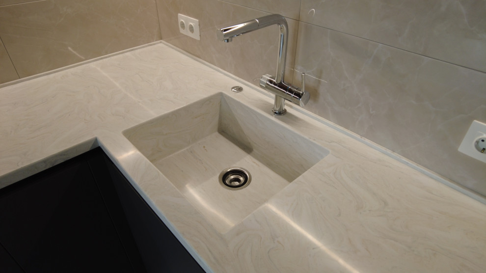 Коммунарка Кухня