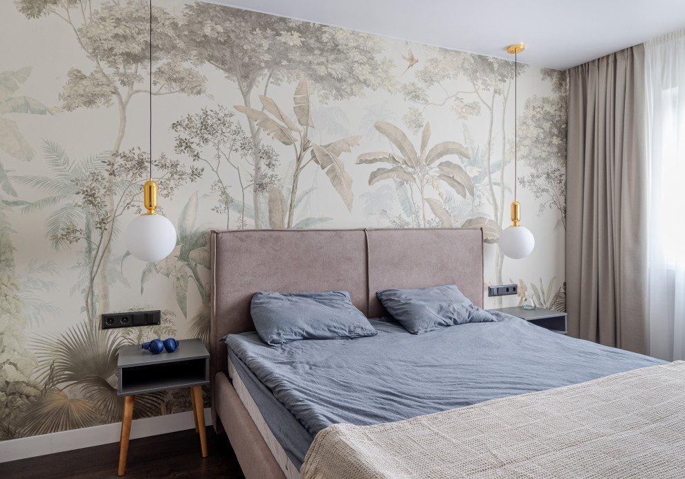 Реализация «Mustard»