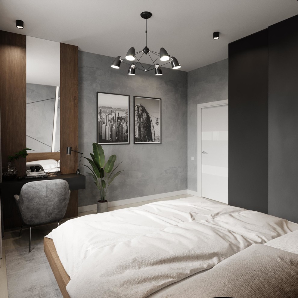 2 этаж 2-этажной квартиры в Уфе