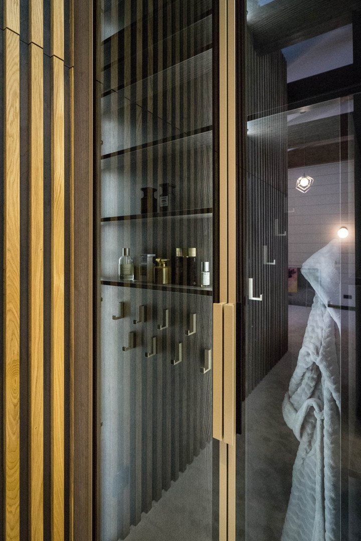 Коттедж в Белоострове