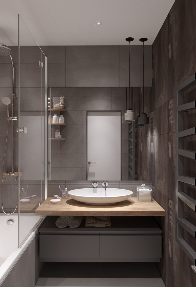 Дизайн интерьера квартиры для молодой семьи