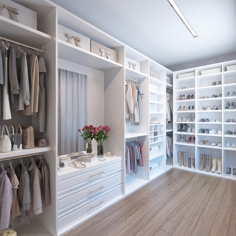 Дом на Николиной Горе