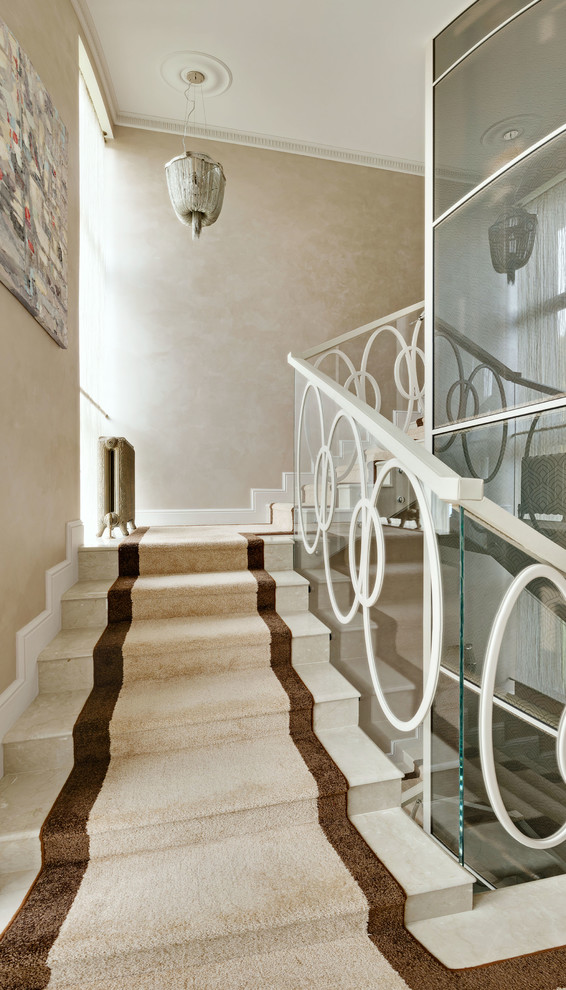 Загородный дом