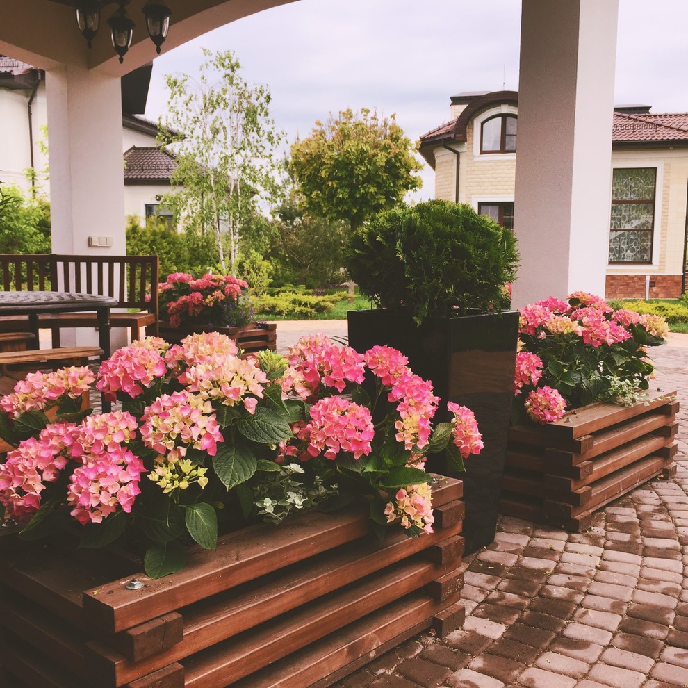 Обложка альбома: Глухово