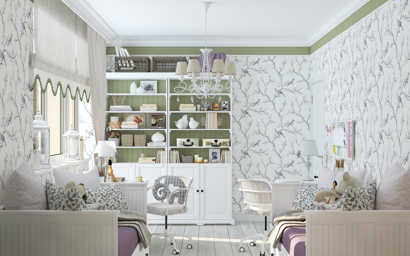 Детская девочек Family tradition