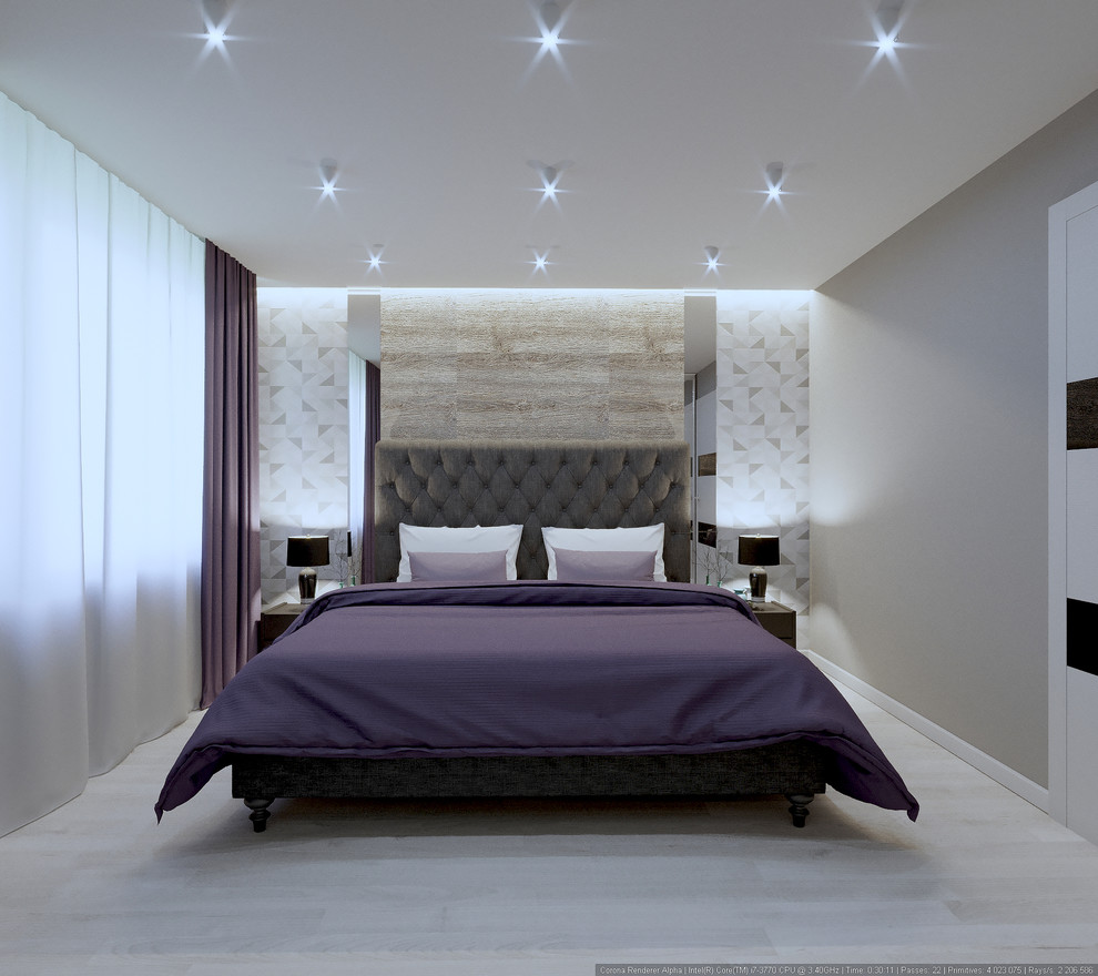 Квартира ЖК "Новаторов" г.Екатеринбург