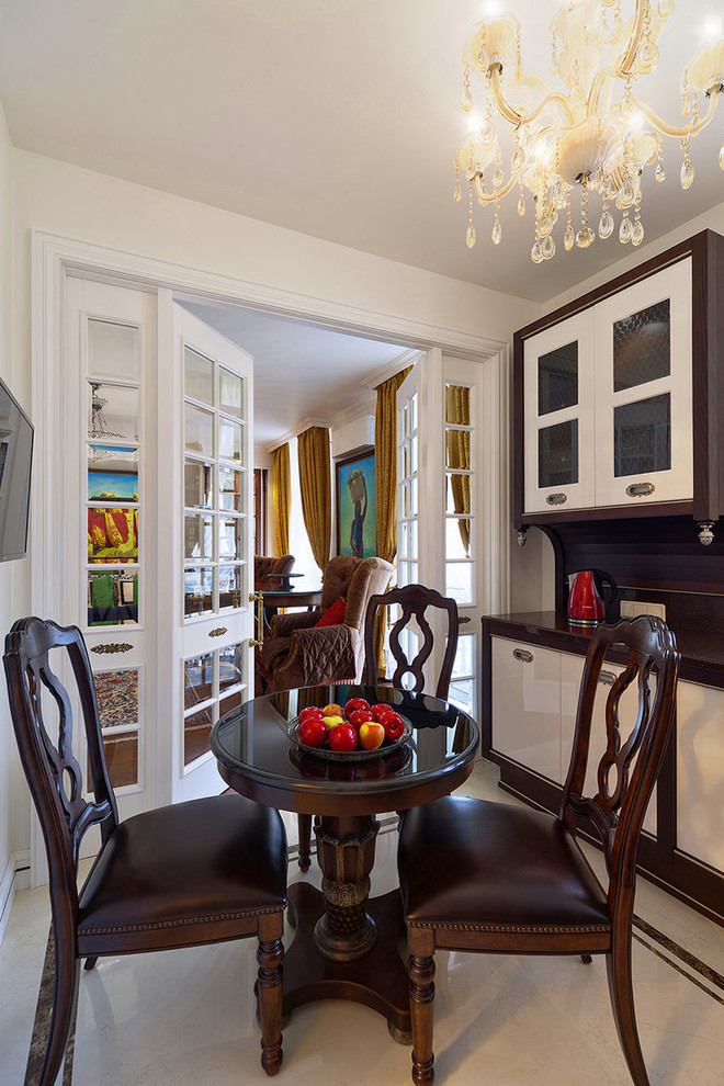 КУТУЗОВСКИЙ 2