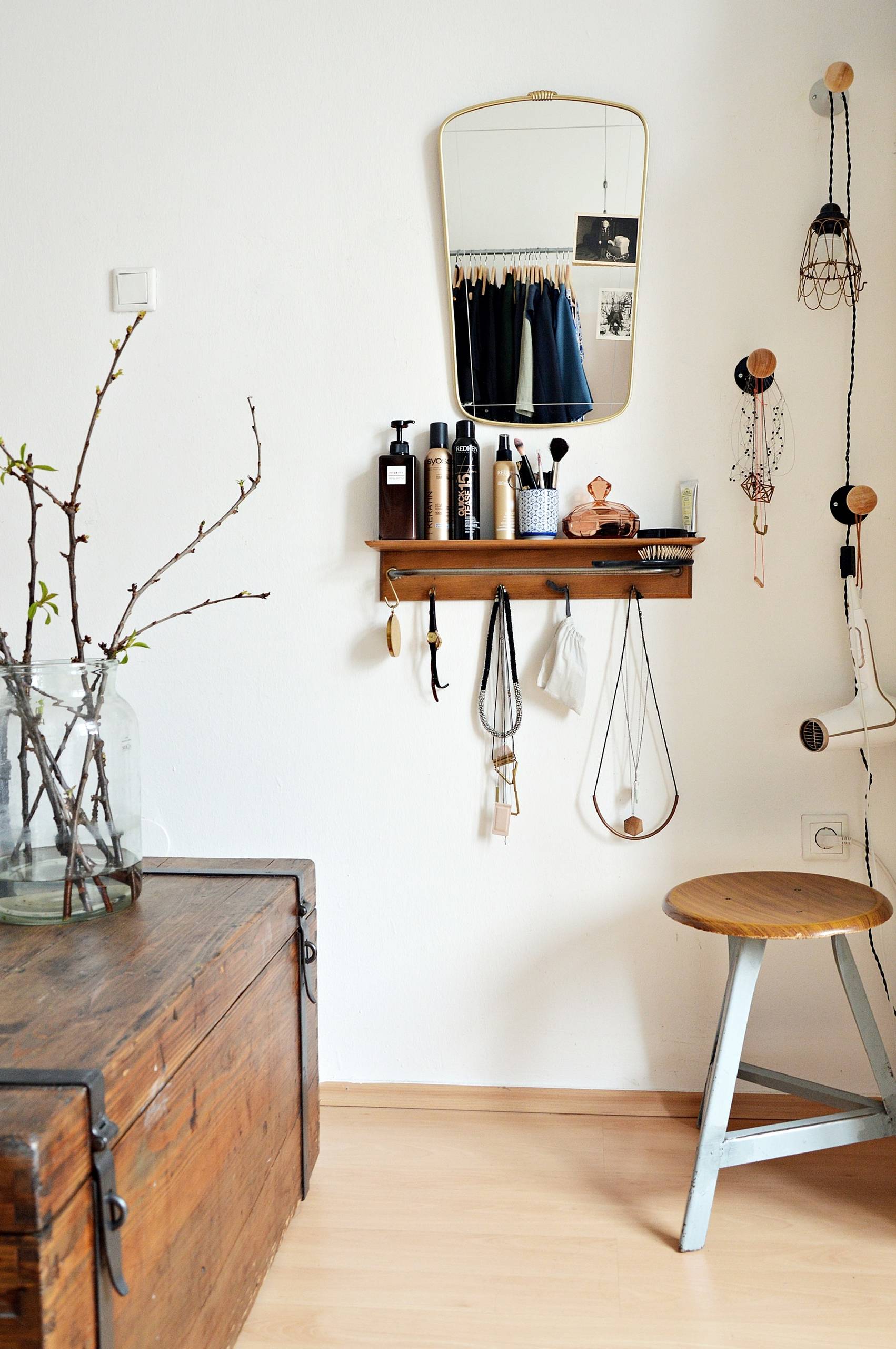 Houzz Германия: Творческое пристанище в Дюссельдорфе