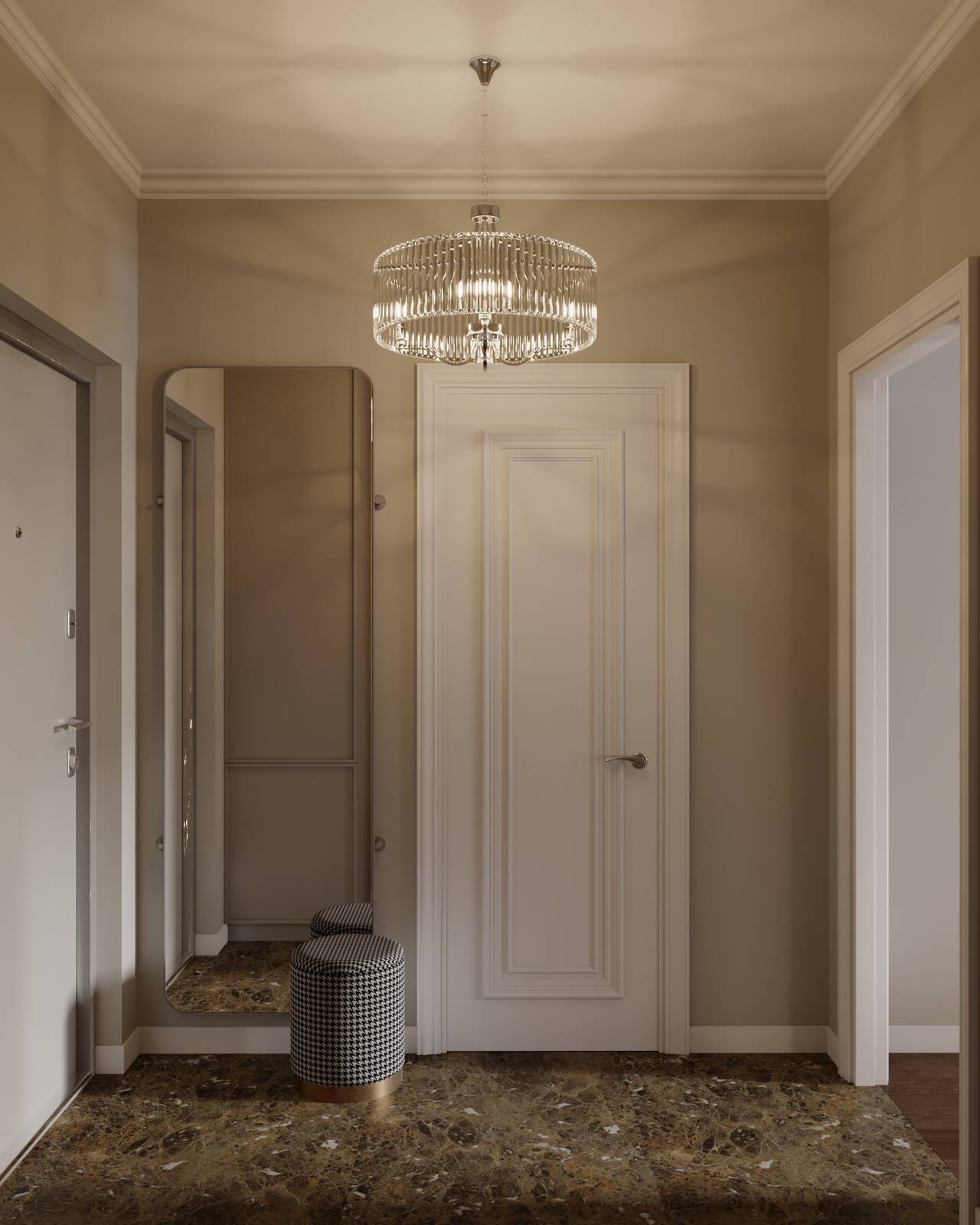 Элегантность и комфорт