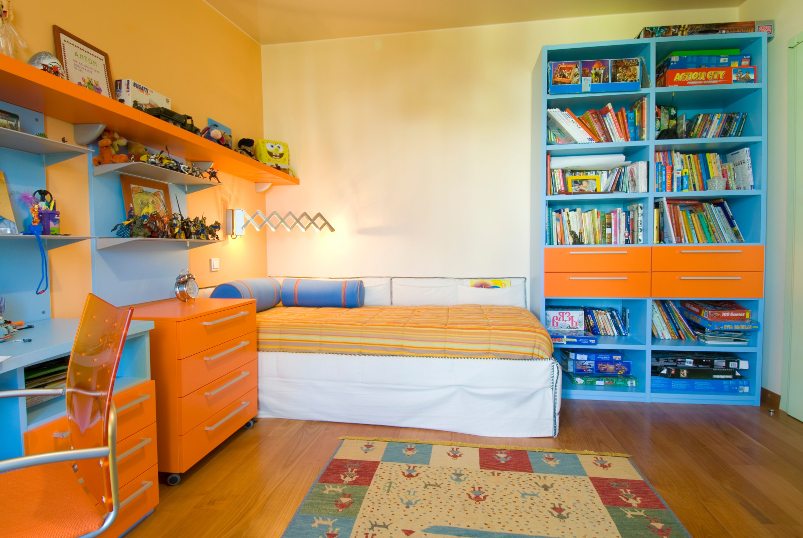 Обложка проекта: Уютный дом в Подмосковье