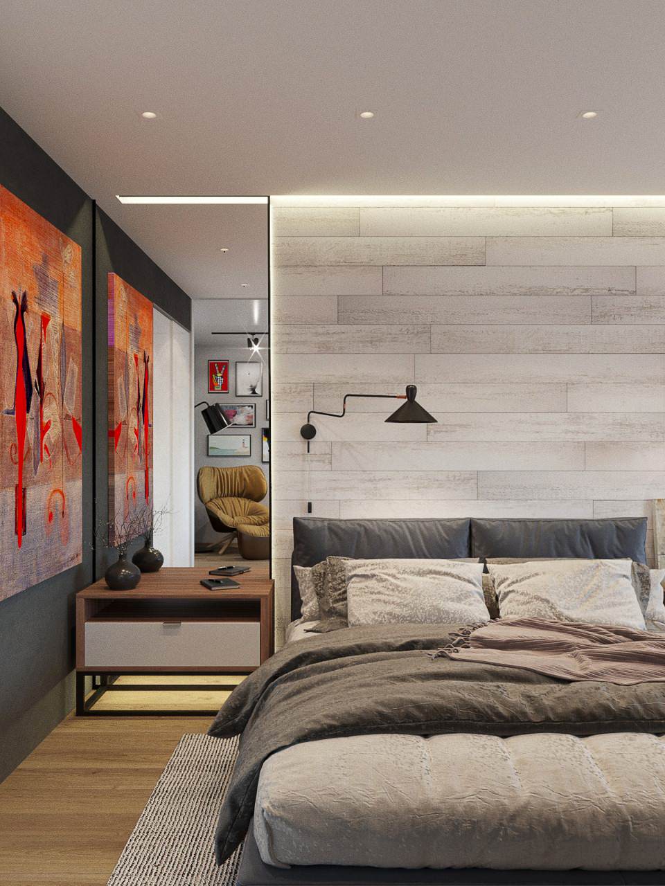 Проект Звенигород