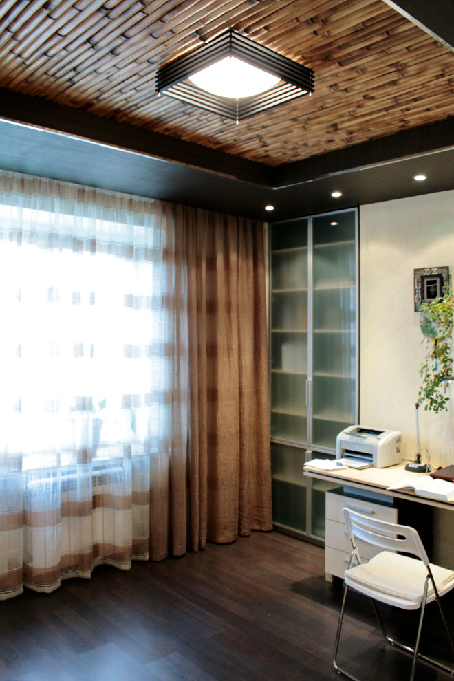 Рабочие фотографии проектов разных лет (2004-2015).