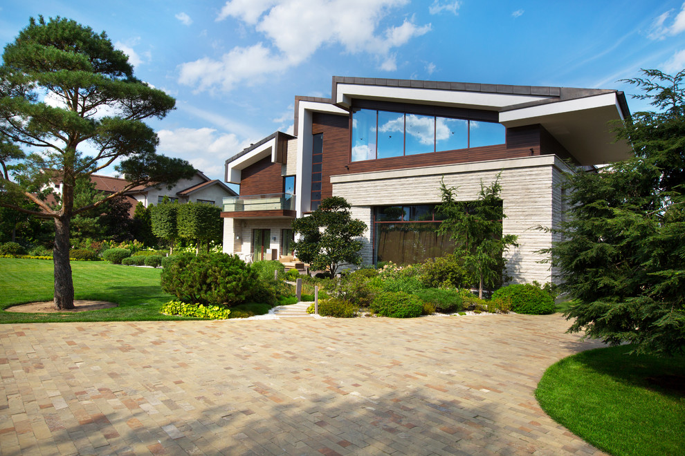 Частная резиденция BN116