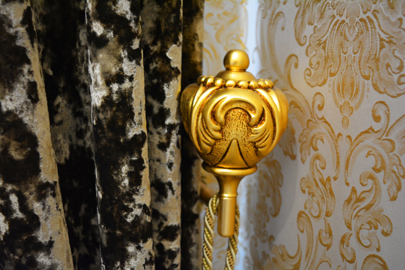 Обложка проекта: Гостевая уборная