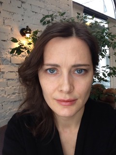 Татьяна Мелехина