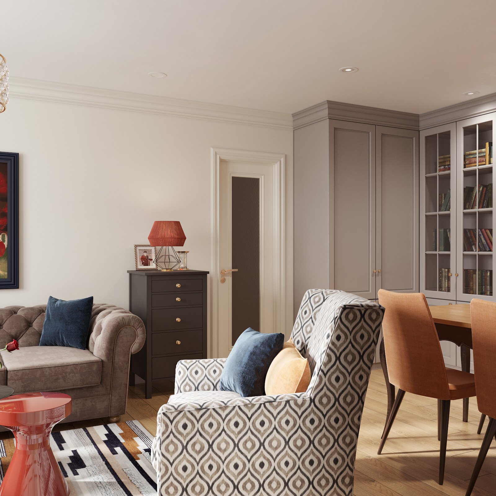 Красота в деталях