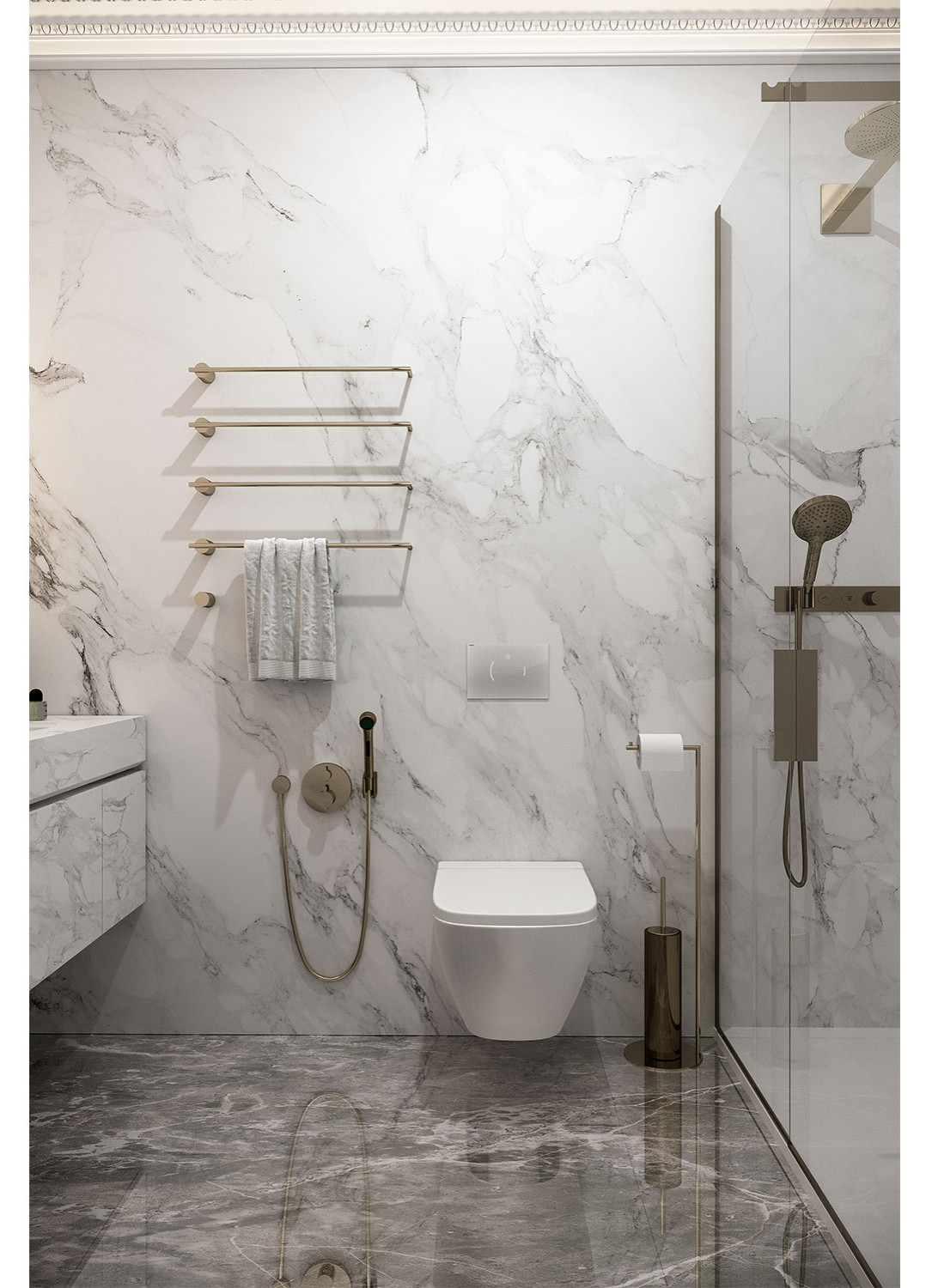 Жизнь на Плющихе