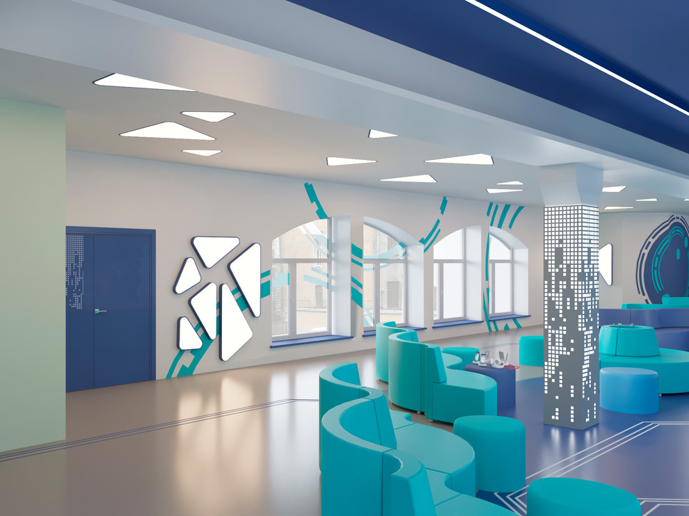 Академия цифровых технологий в Санкт-Петербурге